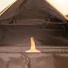 Borsa weekend Louis Vuitton Sac de chasse in tela monogram e pelle naturale - Detail D2 thumbnail