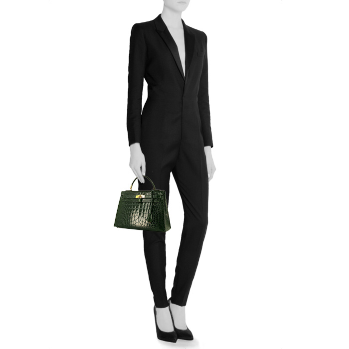 Hermès Kelly Handbag 354091 | Collector Square