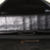 Bolso de mano Chanel Timeless en cocodrilo negro - Detail D3 thumbnail