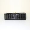 Bolso de mano Chanel Timeless en cocodrilo negro - Detail D5 thumbnail