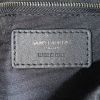 Saint Laurent Niki medium model shoulder bag in taupe leather - Detail D4 thumbnail
