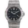 Bulgari Diagono watch in stainless steel Ref:  LCV35S Circa  2010 - 00pp thumbnail