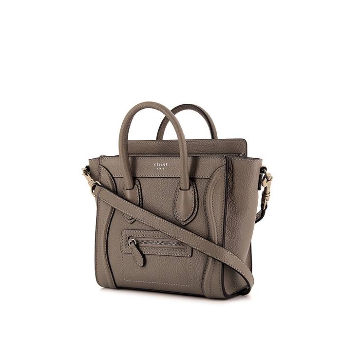 Celine Luggage Shoulder bag 354164 | Collector Square