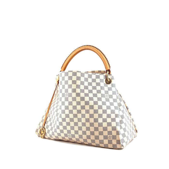 Louis Vuitton Artsy Handbag 354173