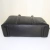 Porta-documentos Givenchy en cuero granulado negro - Detail D4 thumbnail