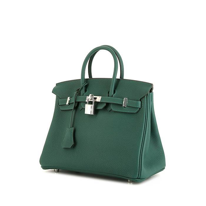 Hermès Birkin Handbag 354256