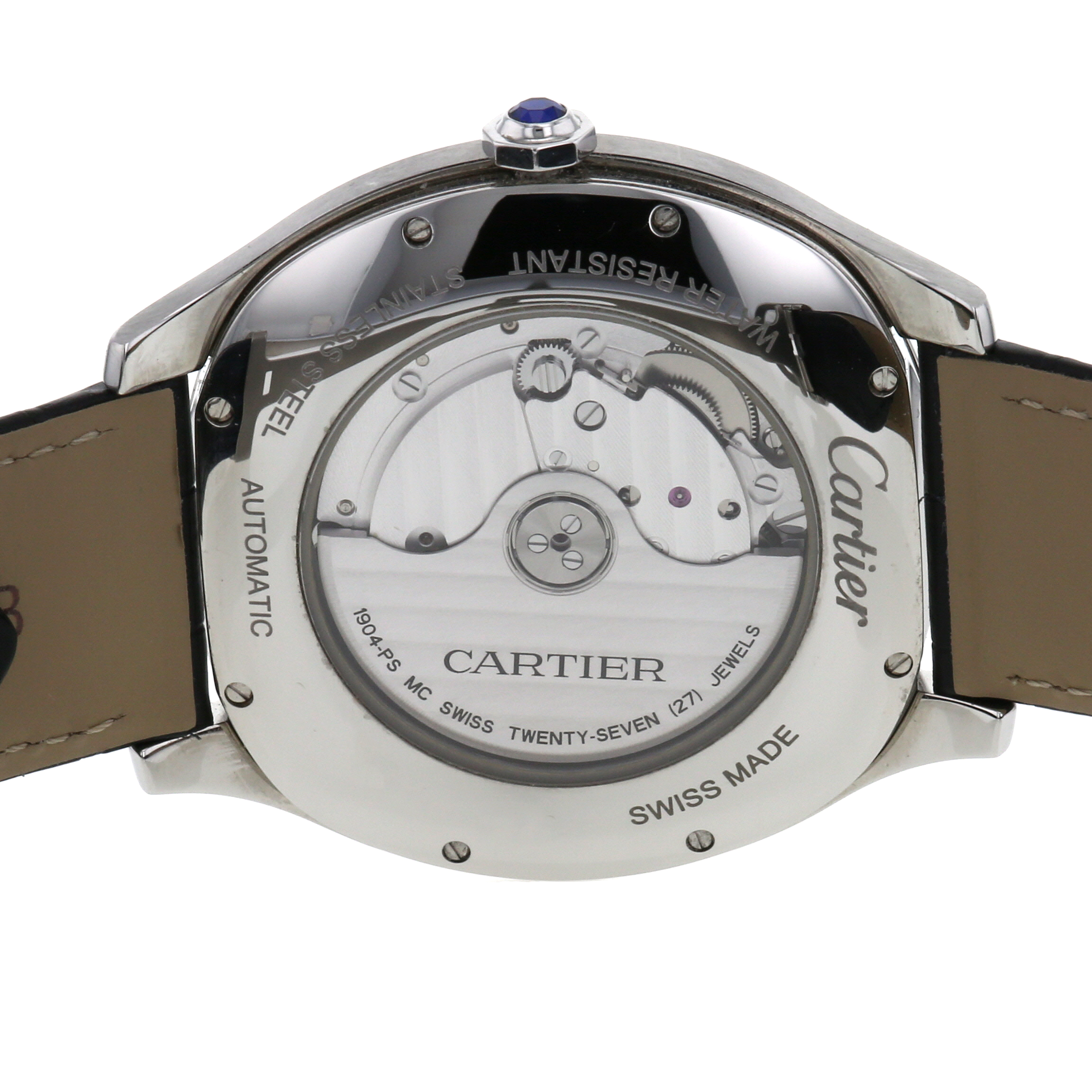 Cartier Drive Wrist Watch 354264 | Collector Square