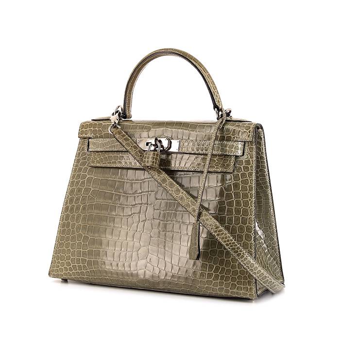 Hermès Kelly Handbag 354337