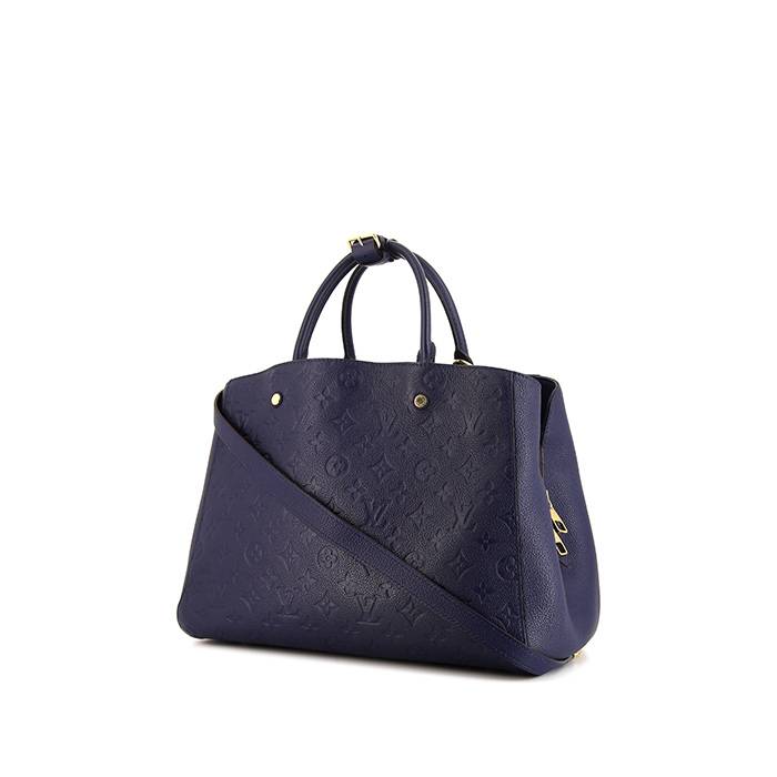 Louis Vuitton Montaigne Handbag 354348