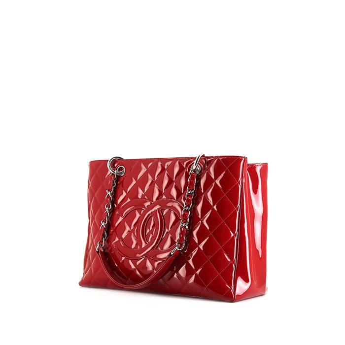 Chanel Shopping Handbag 354349