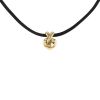 Chaumet Lien size XS pendant in yellow gold - 00pp thumbnail