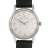 Jaeger Lecoultre Vintage watch in stainless steel Circa  1970 - 00pp thumbnail