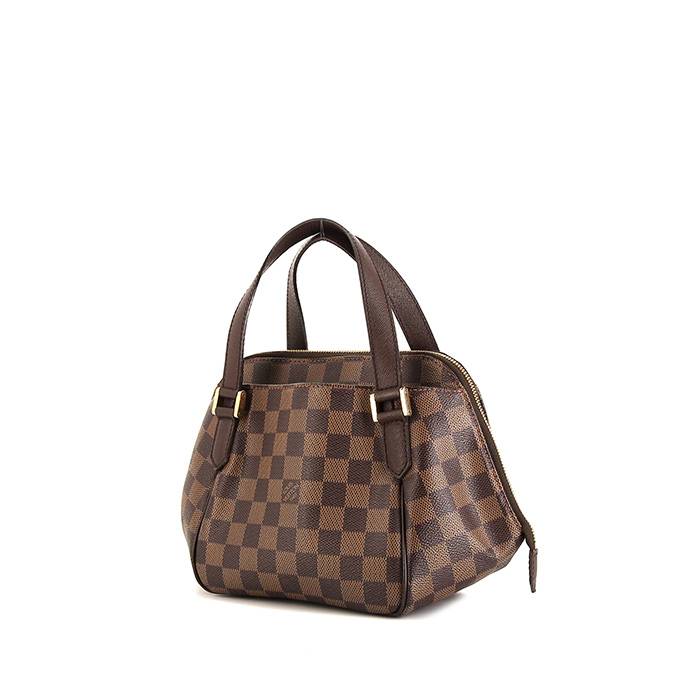 Louis Vuitton Belem Handbag 354412