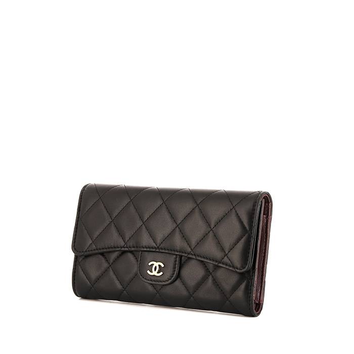 Chanel Timeless Wallet 354429