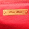 Miu Miu stripe-embellished jacket - Detail D3 thumbnail