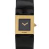 Reloj Chanel Matelassé de oro amarillo 18k Circa  1990 - 00pp thumbnail