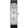 Hermes Kelly 2 wristwatch watch in stainless steel Ref:  KT1.230 Circa  2010 - 00pp thumbnail