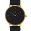 Reloj Baume & Mercier Classima de oro amarillo Circa  1970 - 00pp thumbnail