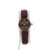 Reloj Baume & Mercier Vintage de oro amarillo Circa  1980 - 360 thumbnail