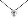 Chaumet Lien pendant in white gold and diamonds - 00pp thumbnail