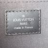 Louis Vuitton Montaigne handbag in black epi leather - Detail D3 thumbnail