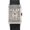 Jaeger-LeCoultre watch in stainless steel Circa  1940 - 00pp thumbnail