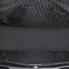 Dior handbag in black leather - Detail D2 thumbnail