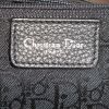Borsa Dior in pelle nera cannage - Detail D3 thumbnail