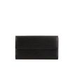 Portafogli Louis Vuitton  Sarah in pelle Epi nera - 360 thumbnail