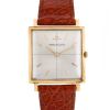Jaeger Lecoultre Vintage watch in yellow gold Ref:  1900 Circa  1950 - 00pp thumbnail