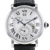 Cartier Rotonde De Cartier watch in stainless steel Ref:  3773 Circa  2010 - 00pp thumbnail