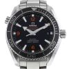 Omega Seamaster 600 watch in stainless steel Circa  2010 - 00pp thumbnail
