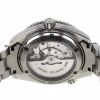 Omega Seamaster 600 watch in stainless steel Circa  2010 - Detail D2 thumbnail