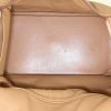 Hermes Lindy handbag in beige togo leather - Detail D2 thumbnail