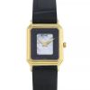 Piaget Vintage watch in yellow gold Circa  1990 - 00pp thumbnail