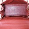 Hermès Kelly 20 cm handbag in brown crocodile - Detail D3 thumbnail