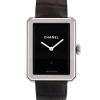 Orologio Chanel in acciaio Ref :  H4884 Circa  2016 - 00pp thumbnail