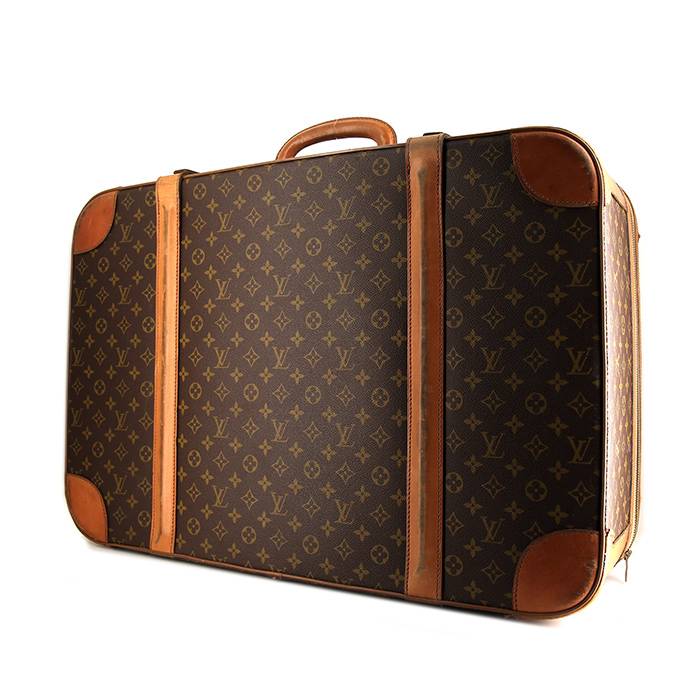 Louis Vuitton AirBus suitcase - Bagage Collection