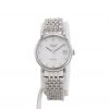 Reloj Longines Elegance de acero Circa  2000 - 360 thumbnail