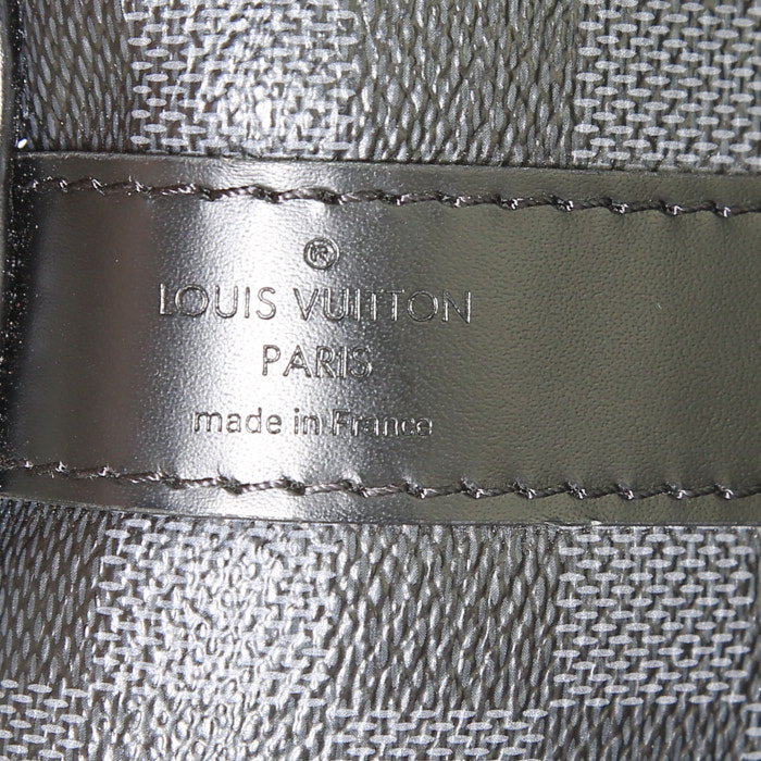Louis Vuitton Keepall Travel bag 354707 | Collector Square