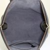 Bolso de mano Louis Vuitton Alma modelo pequeño en cuero Epi negro - Detail D2 thumbnail
