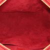 Bolso de mano Louis Vuitton Jasmin en cuero Epi rojo - Detail D2 thumbnail