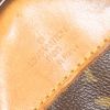 Valigia Louis Vuitton Satellite in tela monogram e pelle naturale - Detail D4 thumbnail