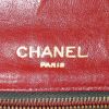 Borsa Chanel Vintage in pelle nera - Detail D3 thumbnail