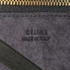 Celine Ring handbag in black leather - Detail D3 thumbnail