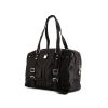 Saint Laurent handbag in black leather - 00pp thumbnail