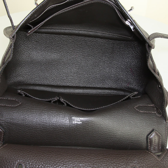 Hermès Jypsiere Shoulder bag 354755 | Collector Square