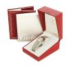 Reloj Cartier Must De Cartier de acero y oro chapado Circa  1990 - Detail D2 thumbnail