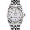 Reloj Rolex Datejust Lady de acero Ref :  68274 Circa  1988 - 00pp thumbnail