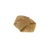 Vintage 1970's ring in yellow gold - 00pp thumbnail